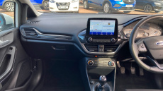 Ford Fiesta 1.0 EcoBoost Active 5dr Petrol Hatchback